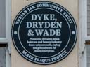 Dyke, Dryden and Wade (id=5703)